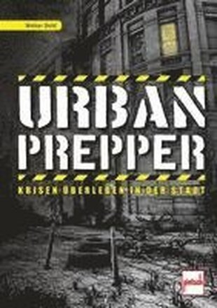 Urban Prepper