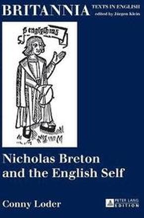 Nicholas Breton and the English Self