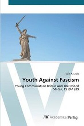 Youth Against Fascism