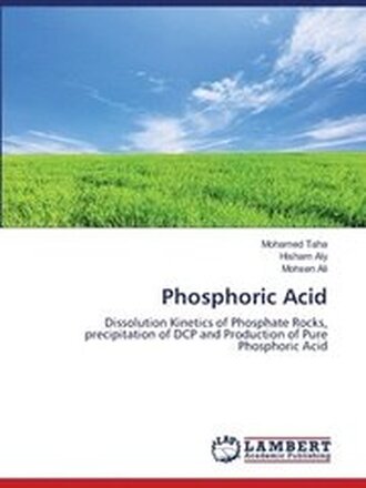 Phosphoric Acid