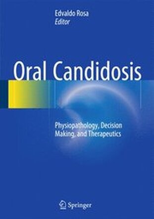 Oral Candidosis