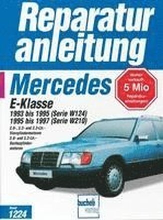 Mercedes-Benz E-Klasse (W 124 / W 210)