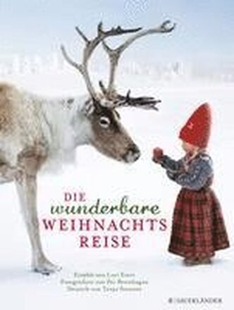 Die wunderbare Weihnachtsreise