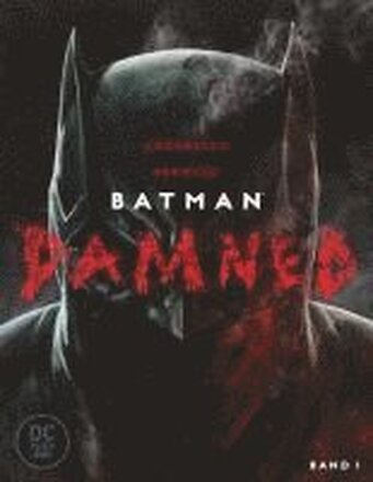 Batman: Damned