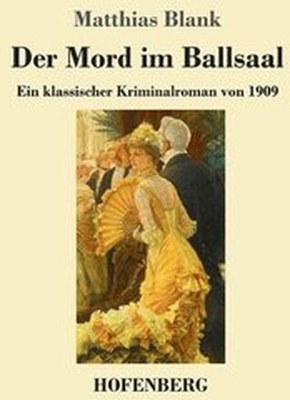 Der Mord im Ballsaal