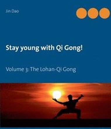 Stay Young With Qi Gong