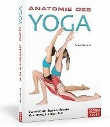 Anatomie des Yoga