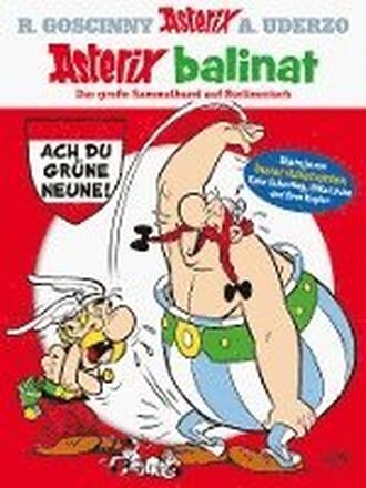 Asterix balinat