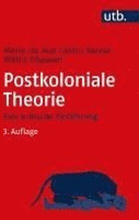 Postkoloniale Theorie