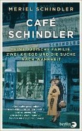 Café Schindler