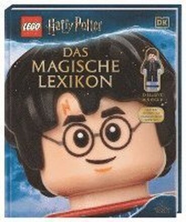 LEGO¿ Harry Potter(TM) Das magische Lexikon