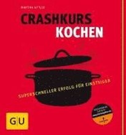 Crashkurs Kochen