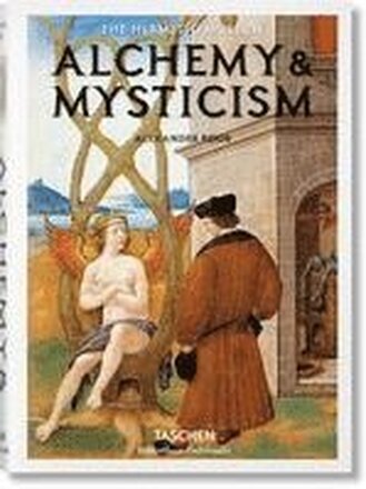 Alchemie & Mystik