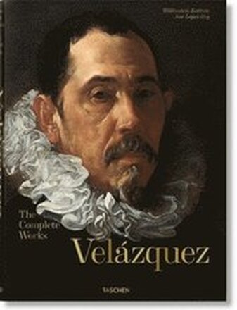 Velzquez. The Complete Works