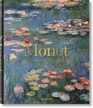 Monet. The Triumph of Impressionism