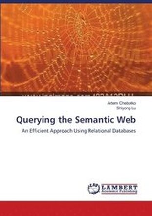 Querying the Semantic Web