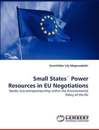 Small States Power Resources in EU Negotiations