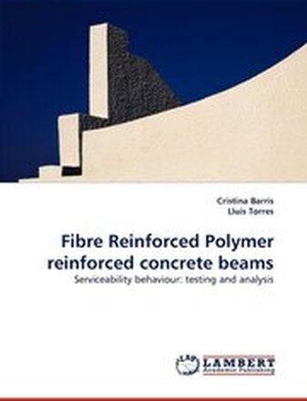 Fibre Reinforced Polymer Reinforced Concrete Beams