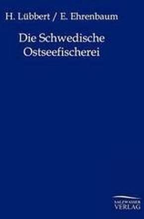 Die Schwedische Ostseefischerei