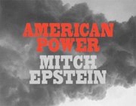 Mitch Epstein