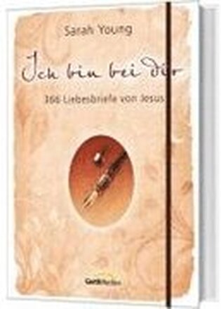 Ich bin bei dir - Sonderausgabe