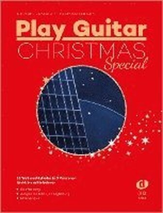 Play Guitar Christmas Special