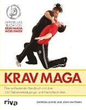 Krav Maga