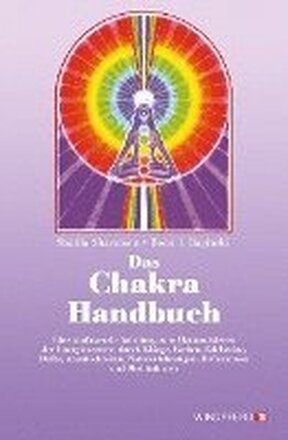 Das Chakra-Handbuch