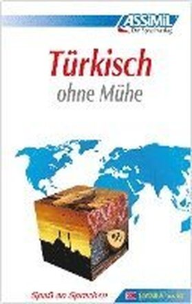 ASSiMiL Selbstlernkurs für Deutsche / Assimil Türkisch ohne Mühe