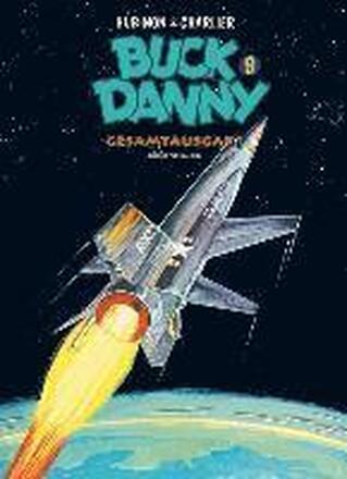 Buck Danny 09