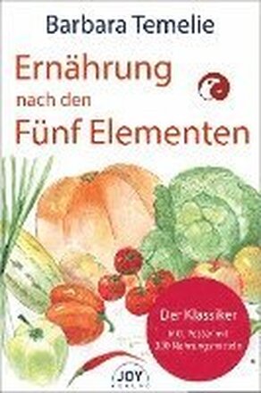 Ernährung nach den Fünf Elementen