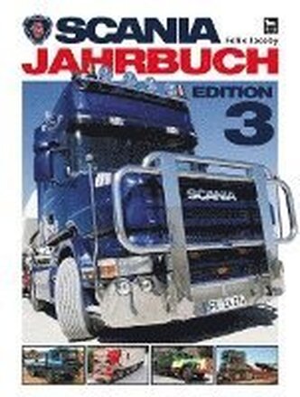 Scania Jahrbuch 2006