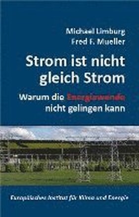 Strom ist nicht gleich Strom