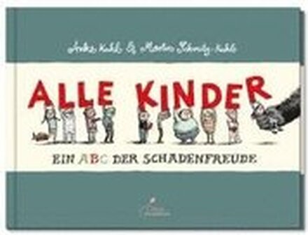 Alle Kinder (Große Ausgabe)