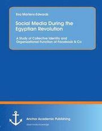 Social Media During the Egyptian Revolution