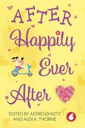 After Happily Ever After