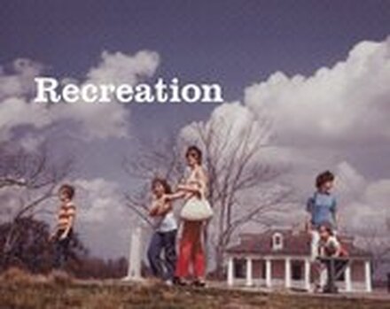 Mitch Epstein: Recreation