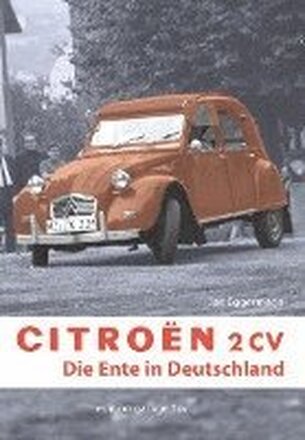 Citroën 2CV