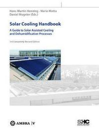 Solar Cooling Handbook