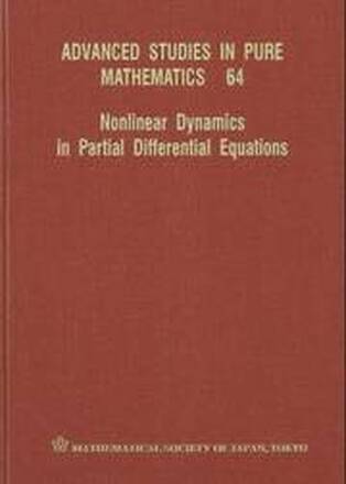 Nonlinear Dynamics In Partial Differential Equations