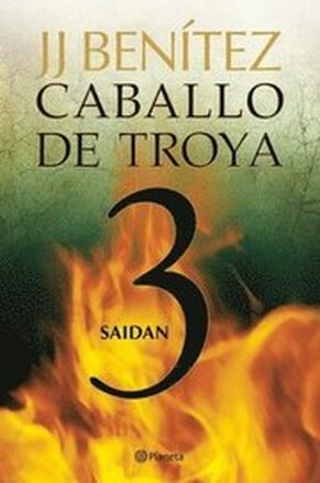 Caballo de Troya 3: Saidán / / Trojan Horse 3: Saidan