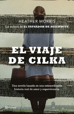 El Viaje de Cilka