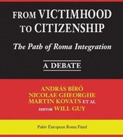 From Victimhood to Citizenship