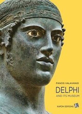 Delphi and its Museum (English language edition)