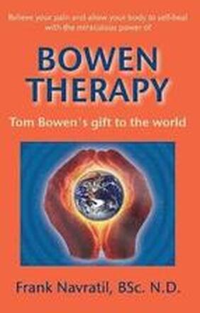 Bowen Therapy