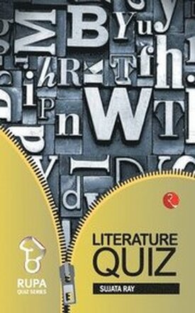 Rupa Book of Literature Quiz