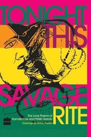 Tonight, The Savage Rite