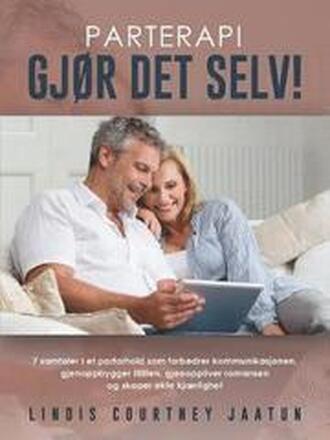 Parterapi -- Gjr Det Selv!