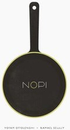 Nopi / Nopi: The Cookbook