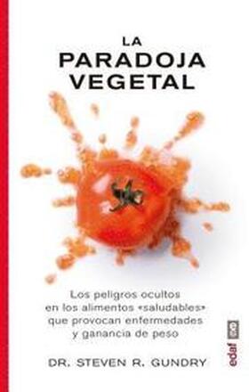 La Paradoja Vegetal